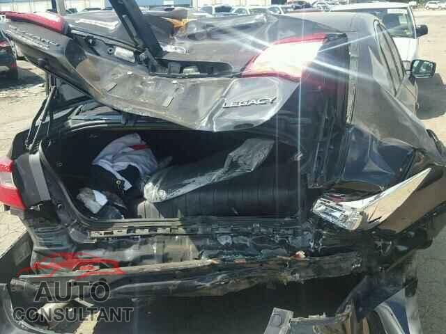 SUBARU LEGACY 2015 - 4S3BNBC68F3039853