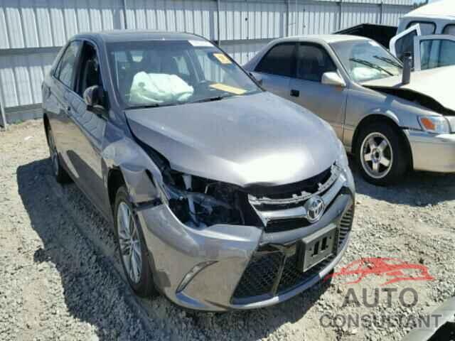 TOYOTA CAMRY 2016 - 4T1BF1FK2GU555603