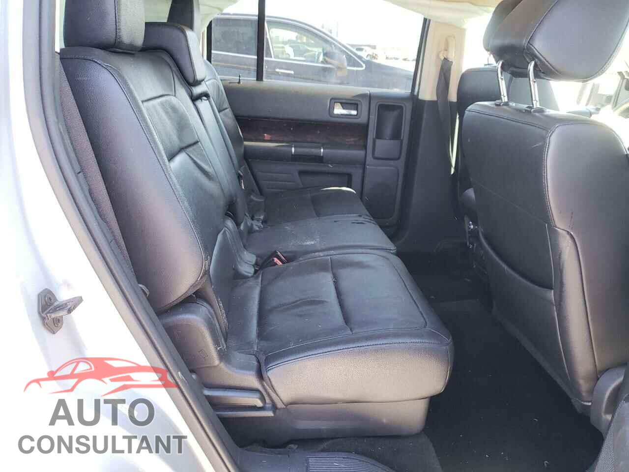 FORD FLEX 2019 - 2FMGK5D85KBA04175