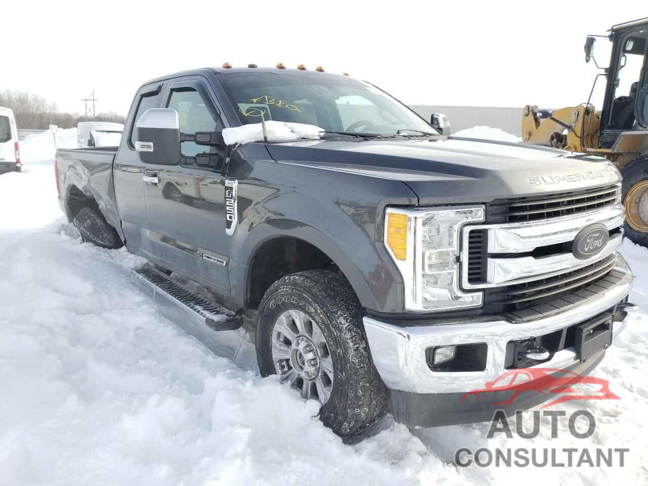 FORD F250 2017 - 1FT7X2BT5HEB27001