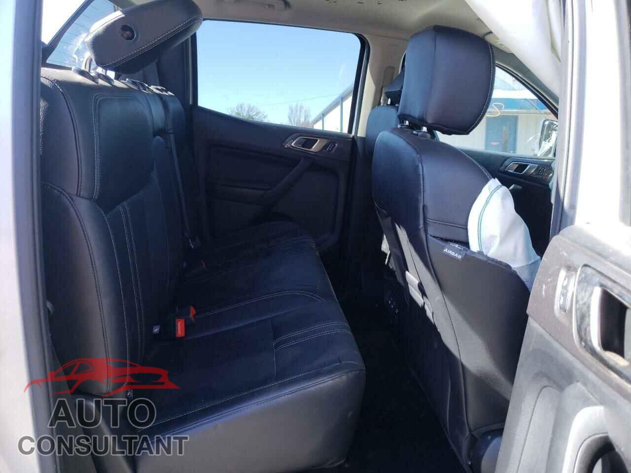 FORD RANGER 2019 - 1FTER4FH8KLA89074