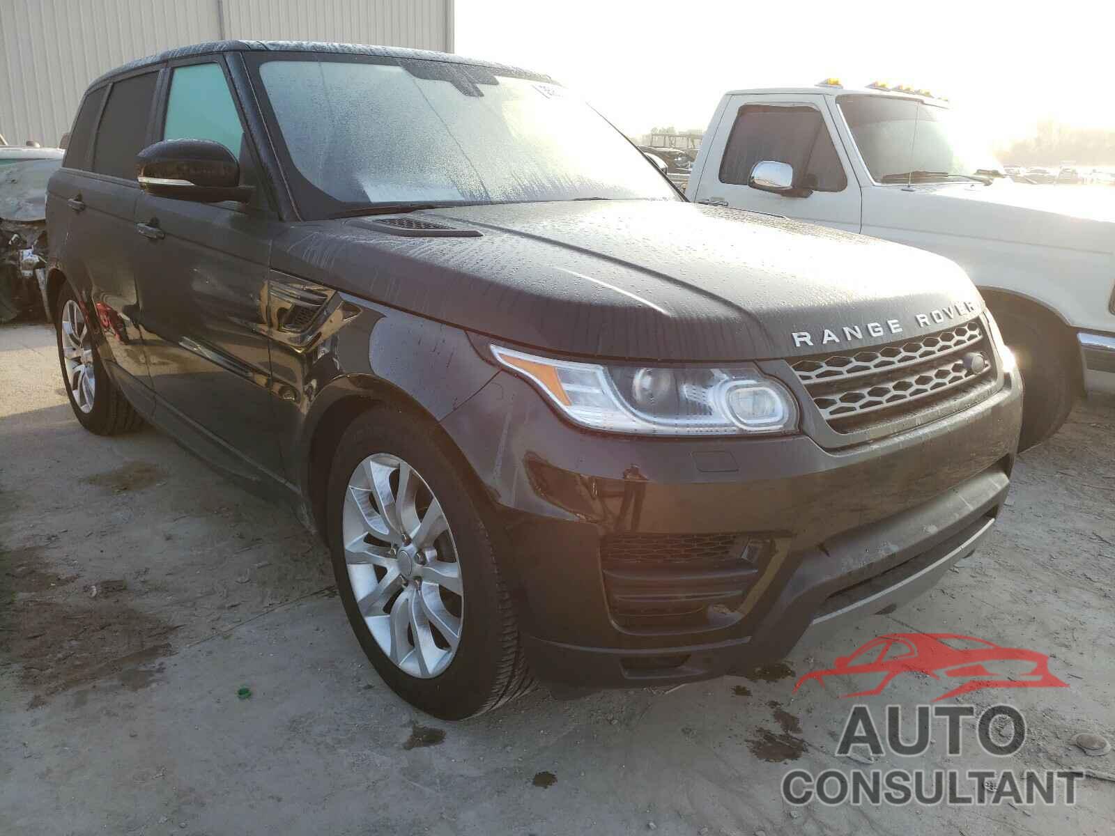 LAND ROVER RANGEROVER 2016 - SALWG2PF9GA109839