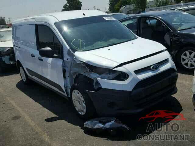 FORD TRANSIT CO 2016 - NM0LS7E70G1290523