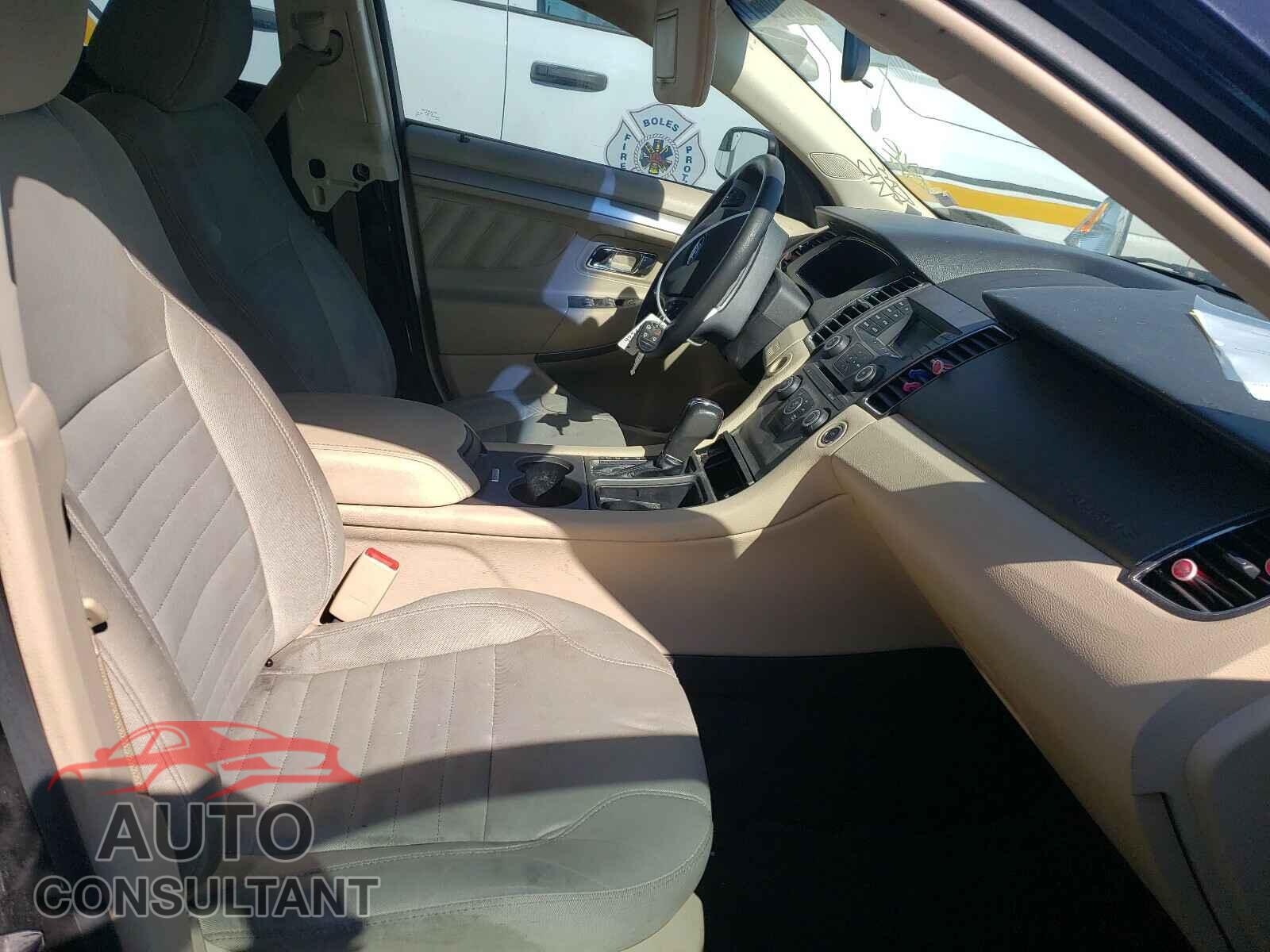 FORD TAURUS 2016 - 1FAHP2D97GG141447
