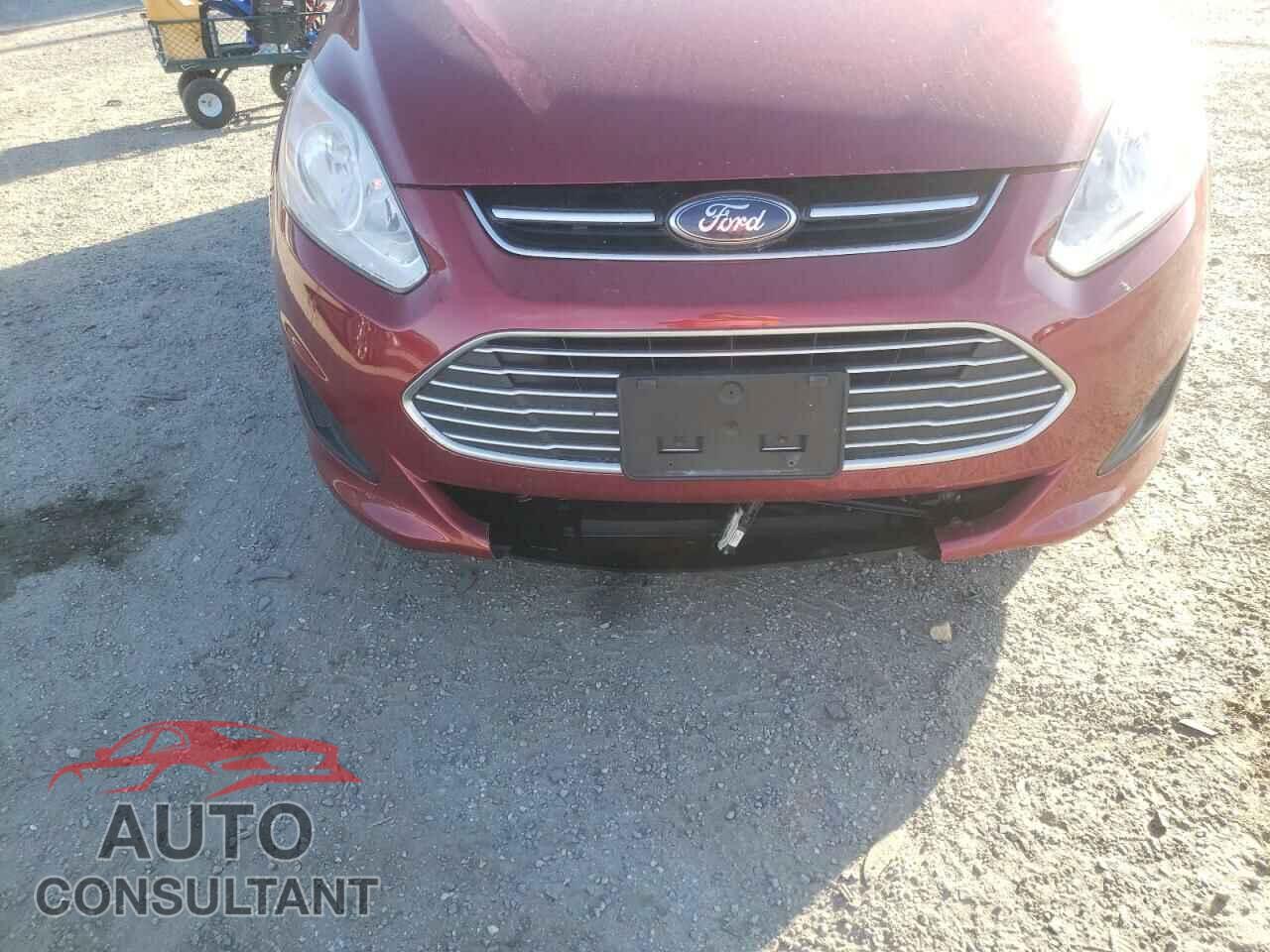 FORD CMAX 2016 - 1FADP5AU3GL110566