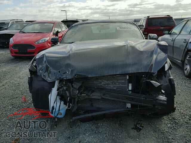 FORD MUSTANG 2016 - 1FA6P8AM8G5215831