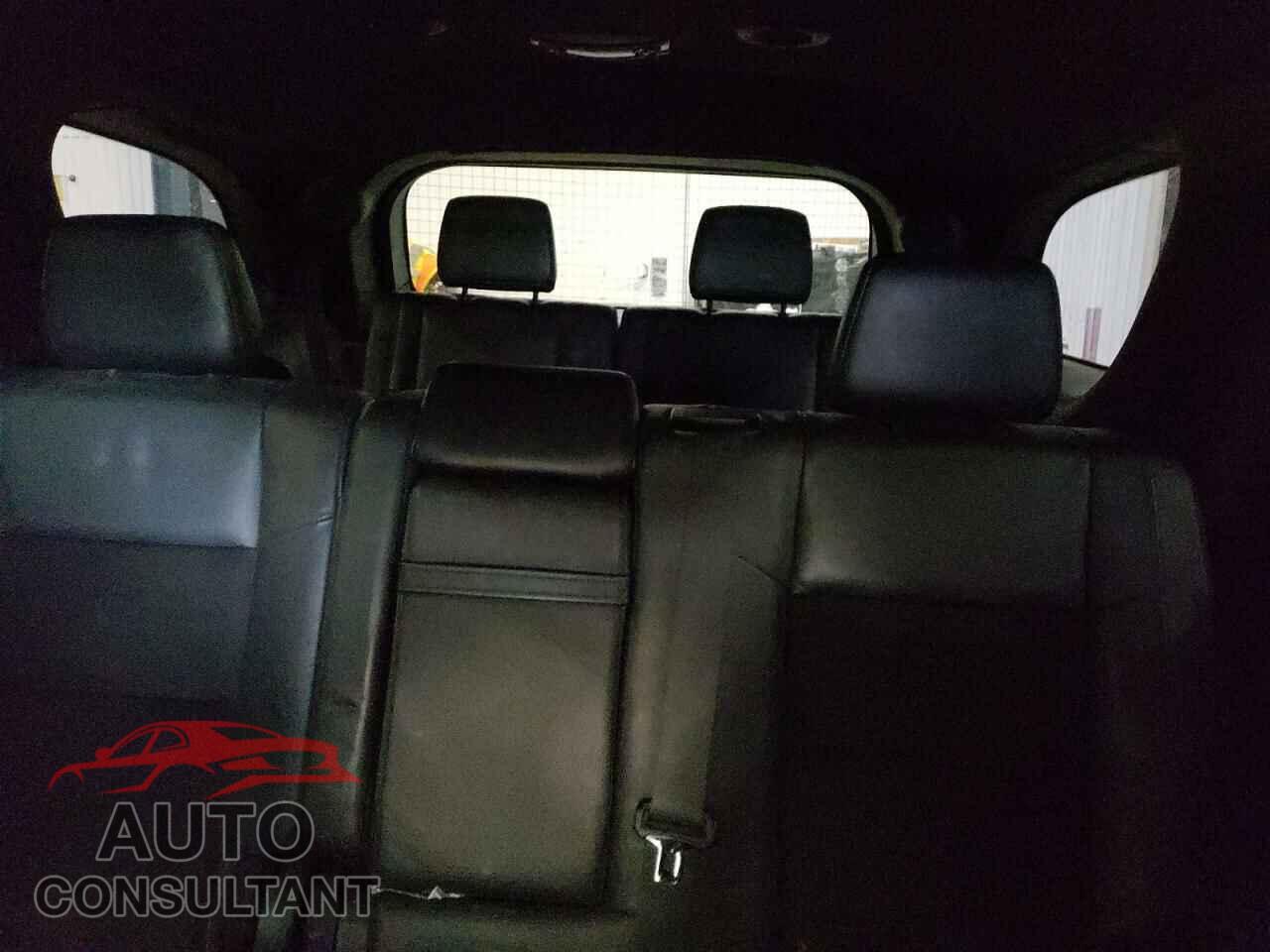 DODGE DURANGO 2020 - 1C4SDJCT3LC262378