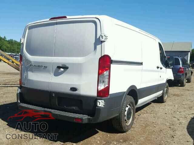 FORD TRANSIT CO 2015 - 1FTNE1YM2FKB29911