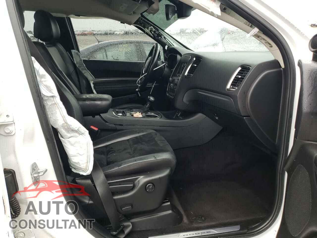 DODGE DURANGO 2018 - 1C4RDJDGXJC290546