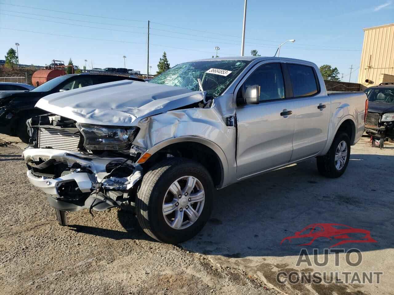 FORD RANGER 2019 - 1FTER4EH5KLB23389