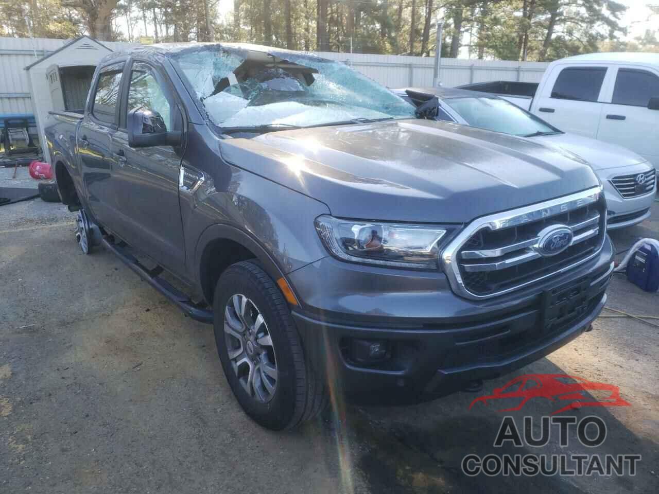 FORD RANGER 2019 - 1FTER4EH9KLA32657