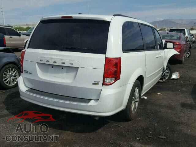DODGE CARAVAN 2016 - 2C4RDGCG2GR340070