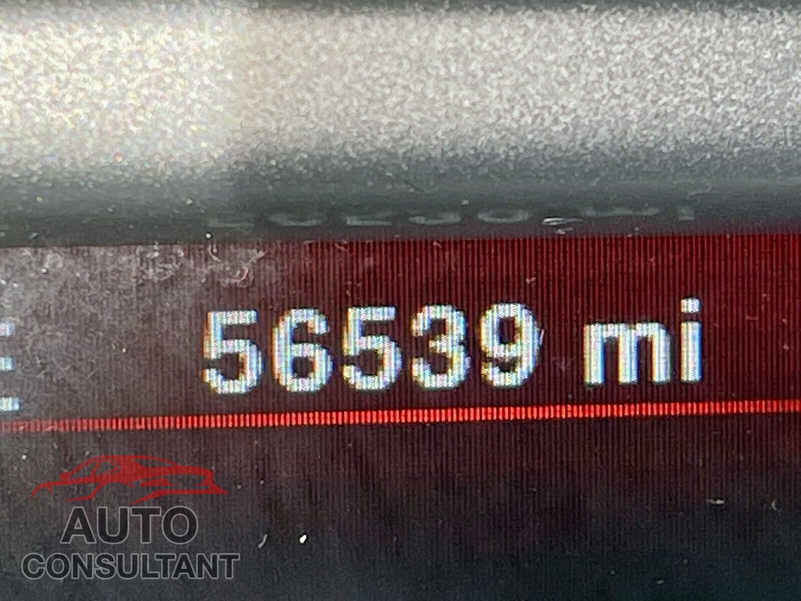 DODGE JOURNEY 2017 - 3C4PDDEG2HT616376