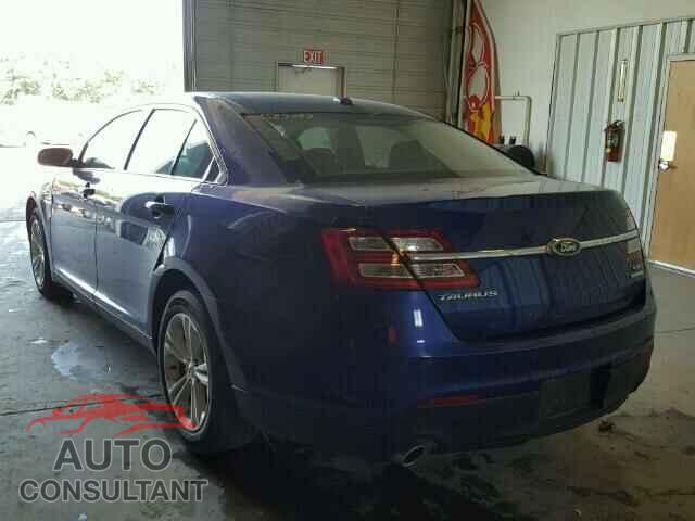 FORD TAURUS 2015 - 1FAHP2E83FG126402