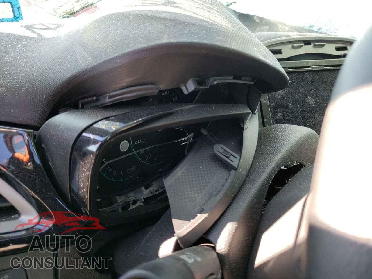 CHEVROLET SPARK 2021 - KL8CF6SA7MC730442