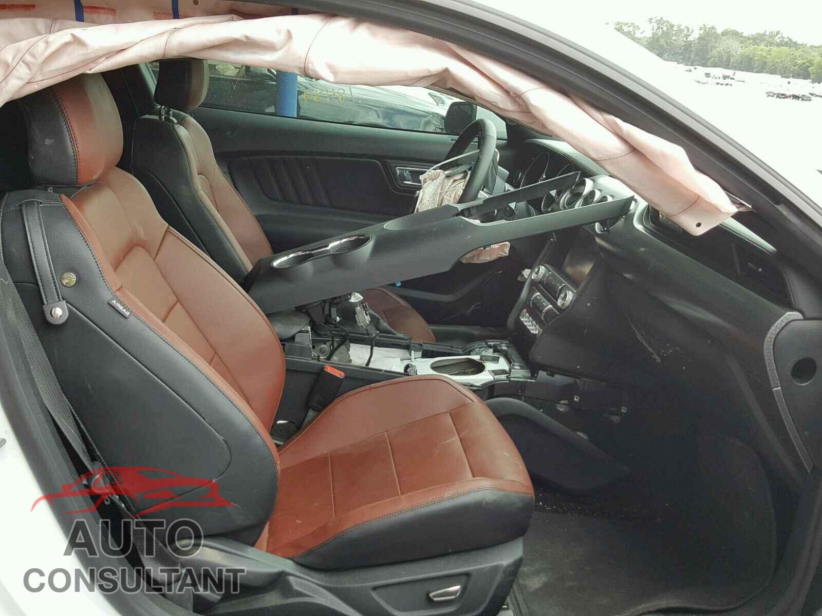 FORD MUSTANG 2015 - 1FA6P8CF8F5402127