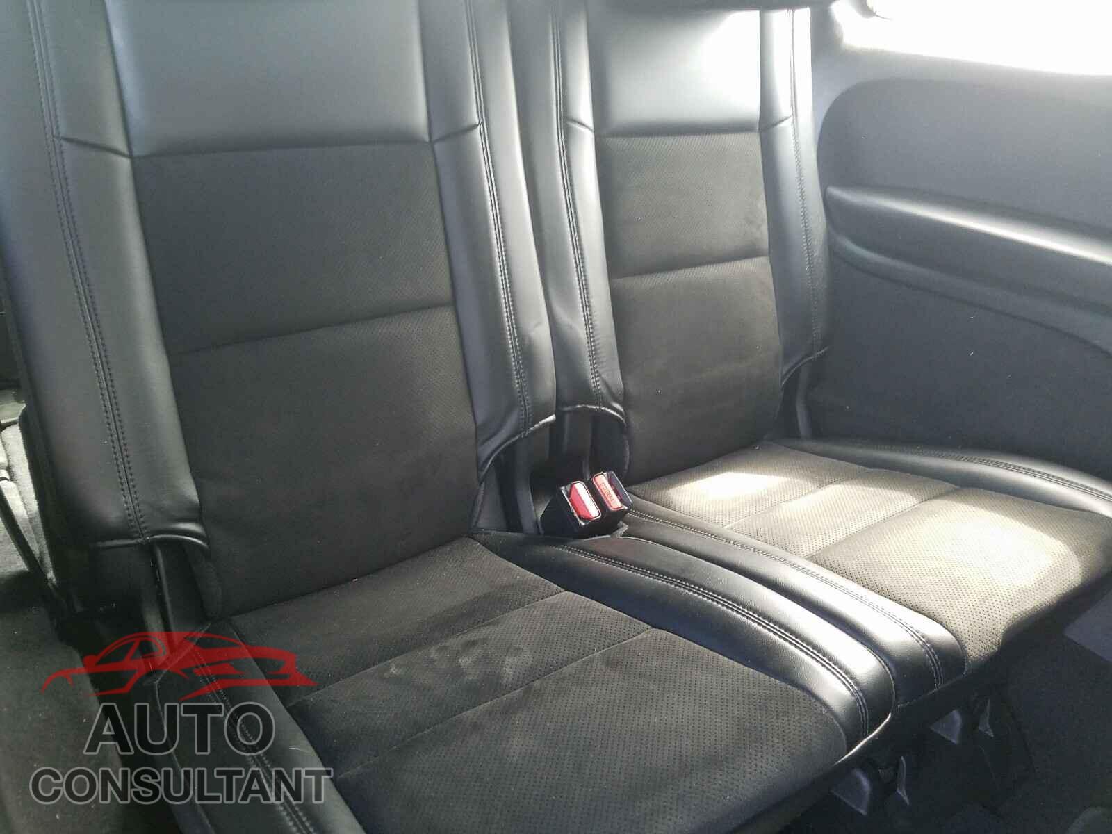 DODGE DURANGO 2019 - 1C4SDHCT4KC663090