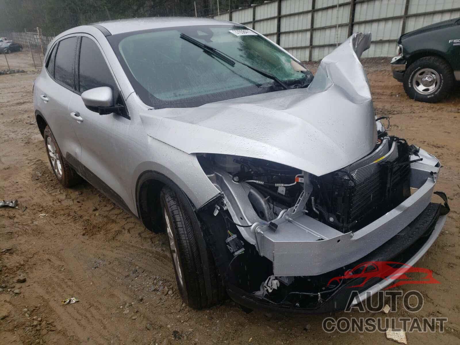 FORD ESCAPE 2020 - 1FMCU0G65LUC18911