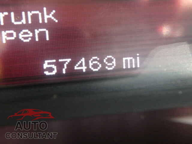 DODGE DART 2015 - 1C3CDFAA3FD433510