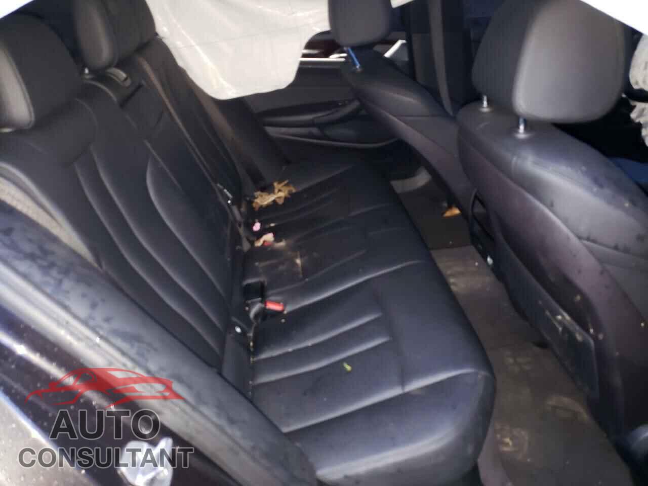 BMW 5 SERIES 2017 - WBAJA7C31HG903998