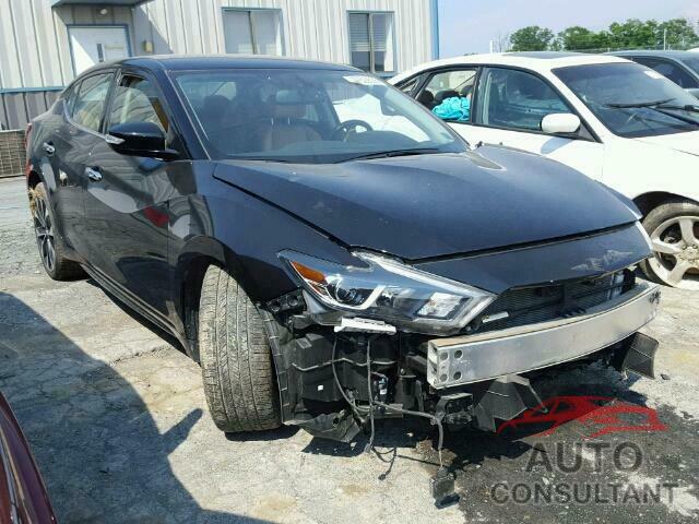 NISSAN MAXIMA 2016 - 1N4AA6AP7GC413371