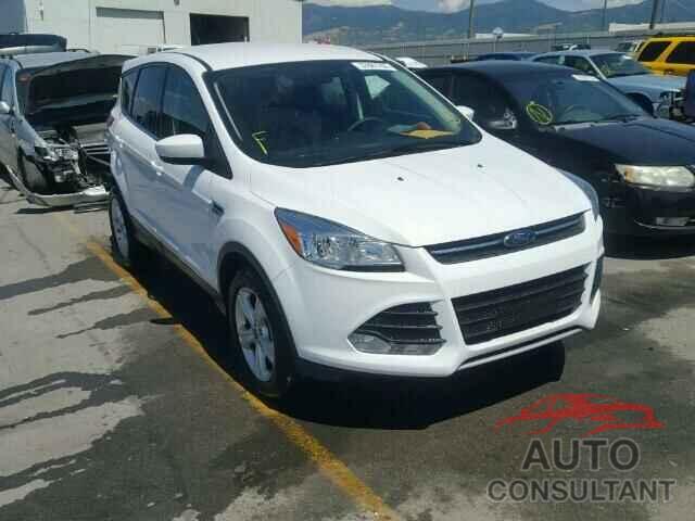 FORD ESCAPE 2015 - 1FMCU9GX7FUC28065