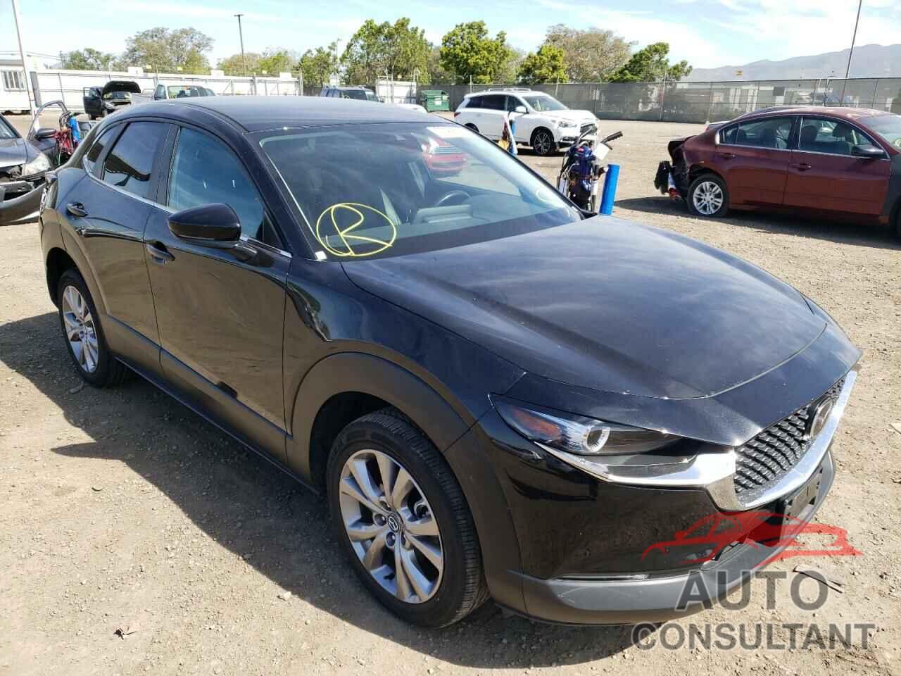 MAZDA CX30 2021 - 3MVDMABL0MM239326