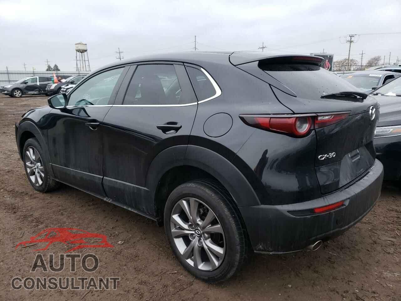 MAZDA CX30 2020 - 3MVDMACL3LM118982