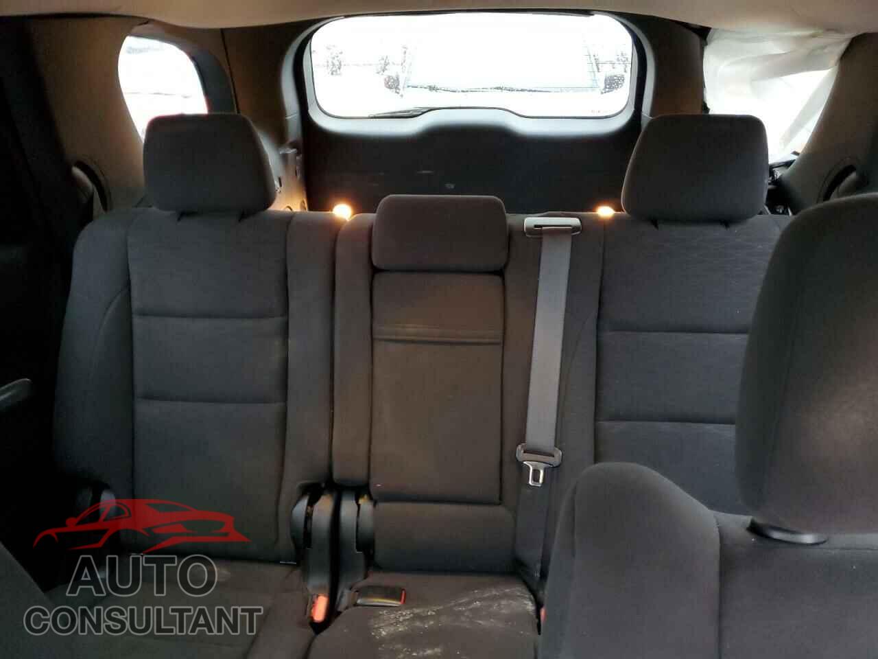 DODGE DURANGO 2019 - 1C4SDJFT0KC711297