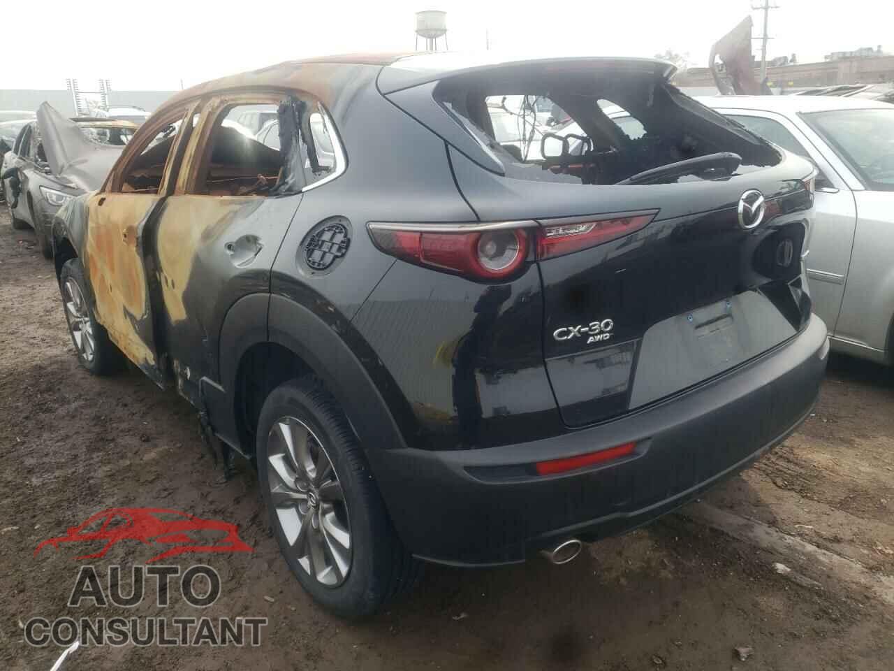 MAZDA CX30 2020 - 3MVDMBCL0LM115236