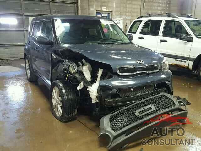 KIA SOUL 2015 - KNDJP3A56F7143286