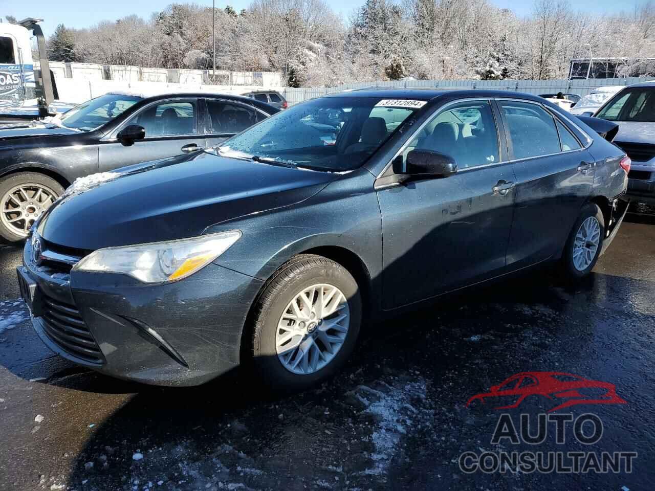 TOYOTA CAMRY 2016 - 4T1BF1FK3GU244925