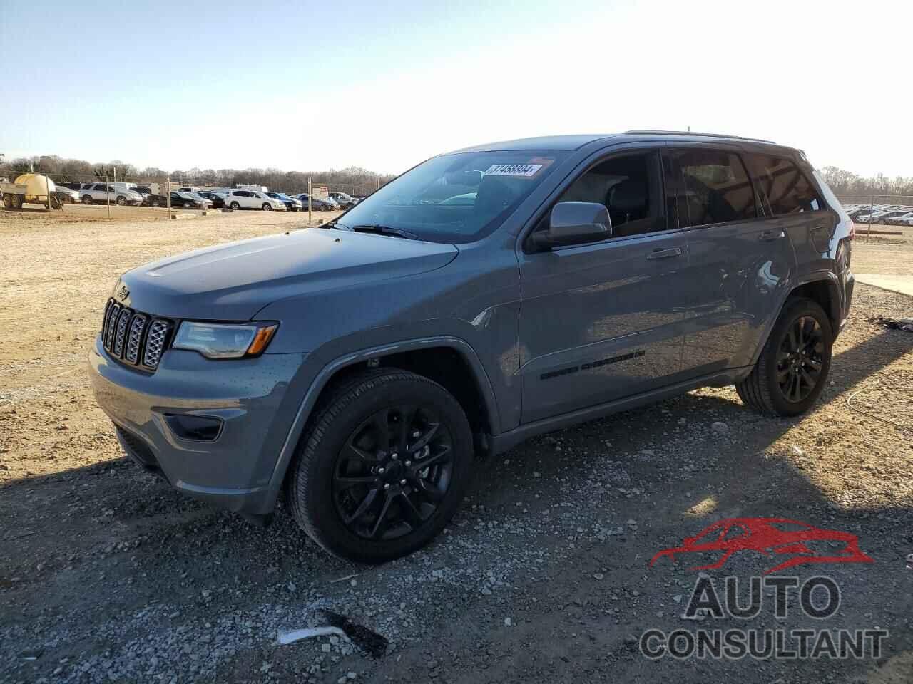 JEEP GRAND CHER 2022 - 1C4RJEAG7NC153834