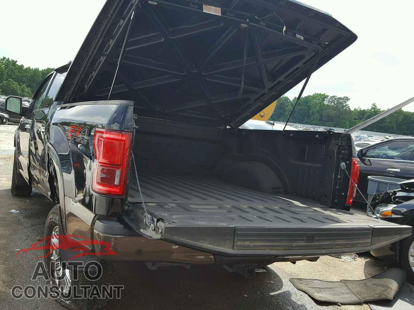 FORD F150 2016 - 1FTEW1EF9GFA96838