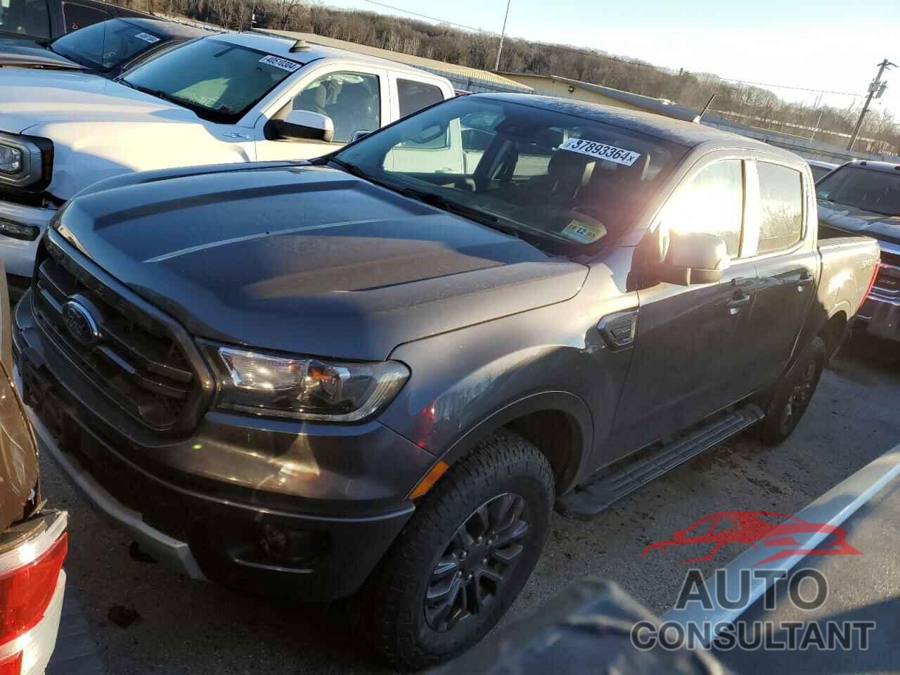 FORD RANGER 2019 - 1FTER4FH5KLA36252