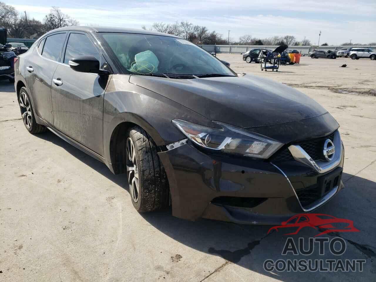 NISSAN MAXIMA 2016 - 1N4AA6AP8GC902359