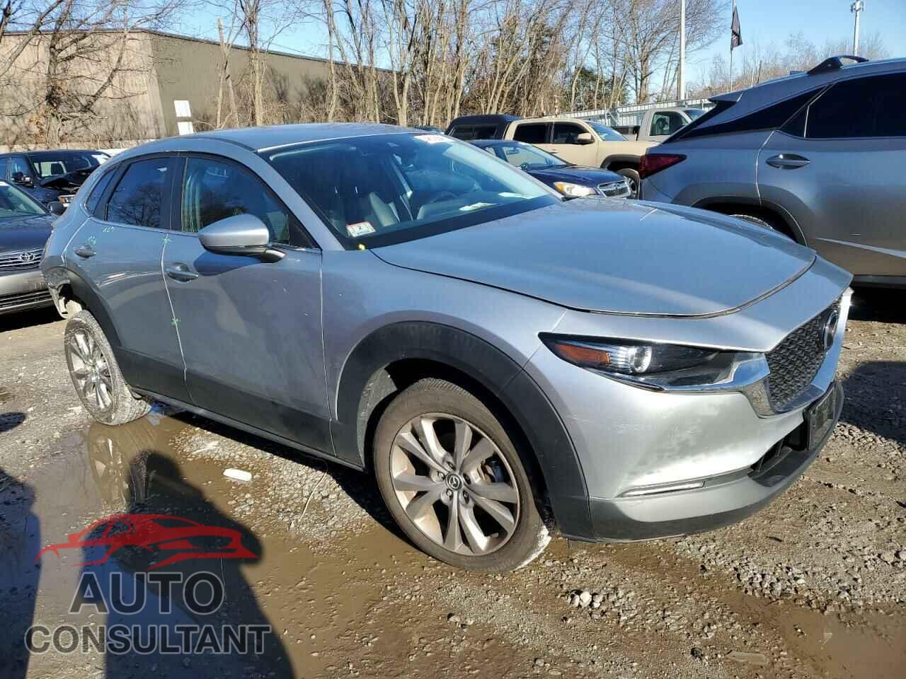 MAZDA CX30 2020 - 3MVDMBCL3LM111875