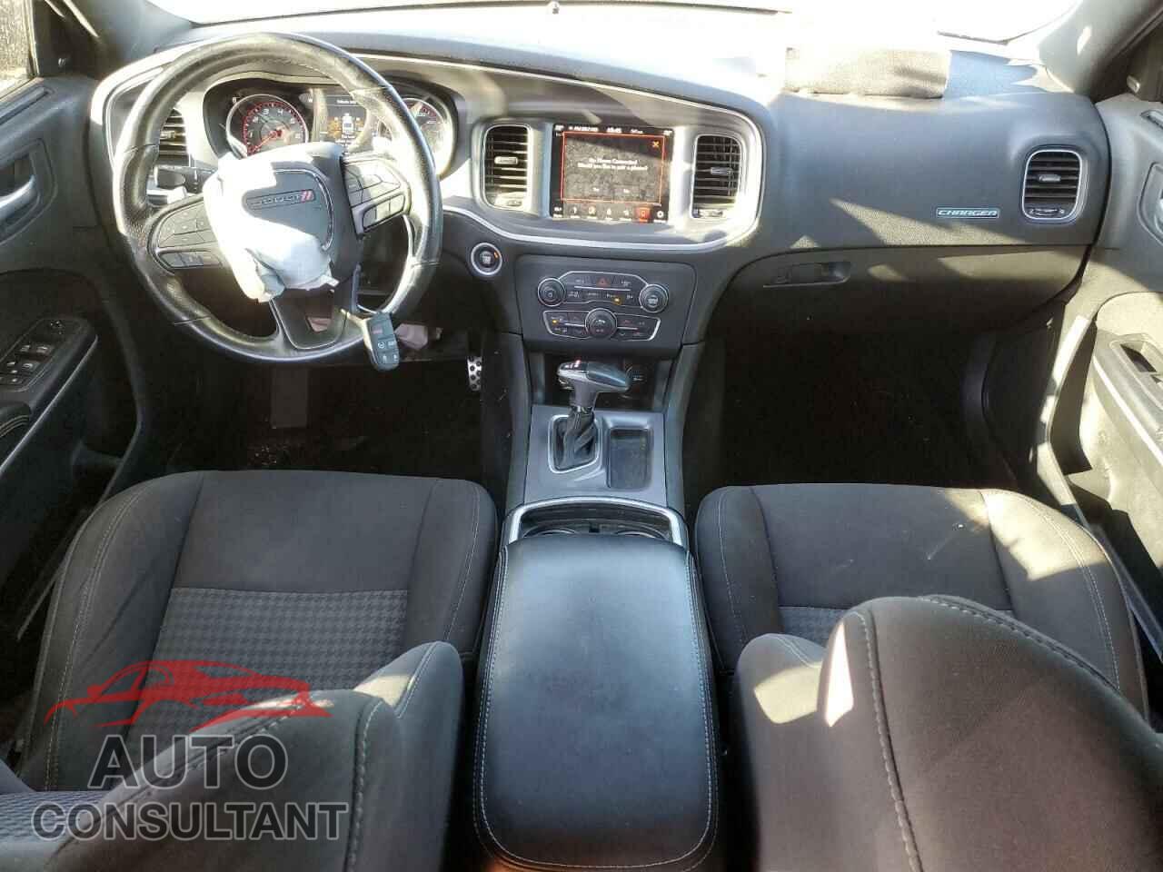 DODGE CHARGER 2019 - 2C3CDXGJ3KH726298