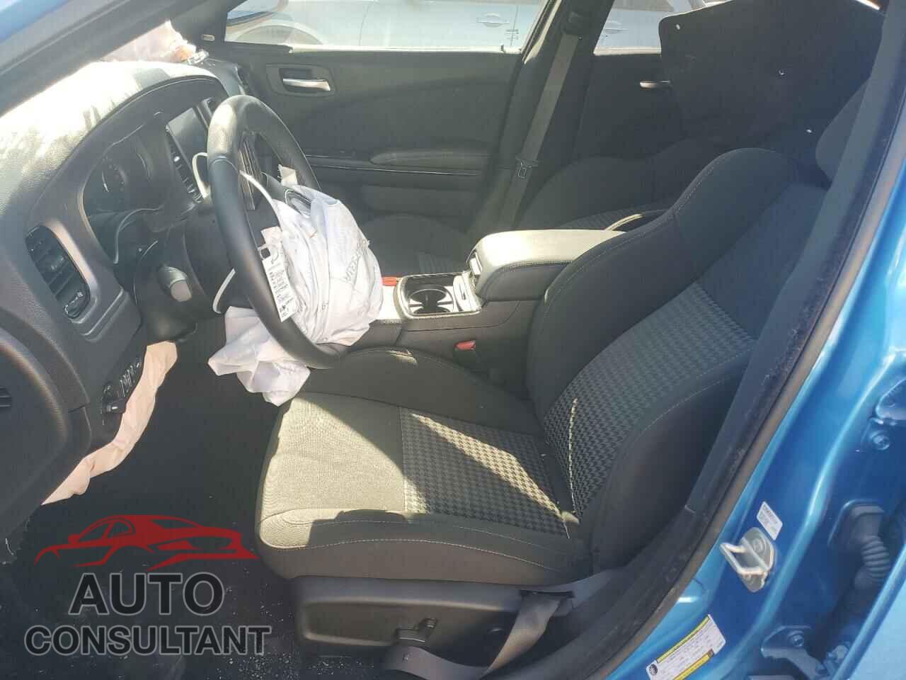 DODGE CHARGER 2023 - 2C3CDXCTXPH580481