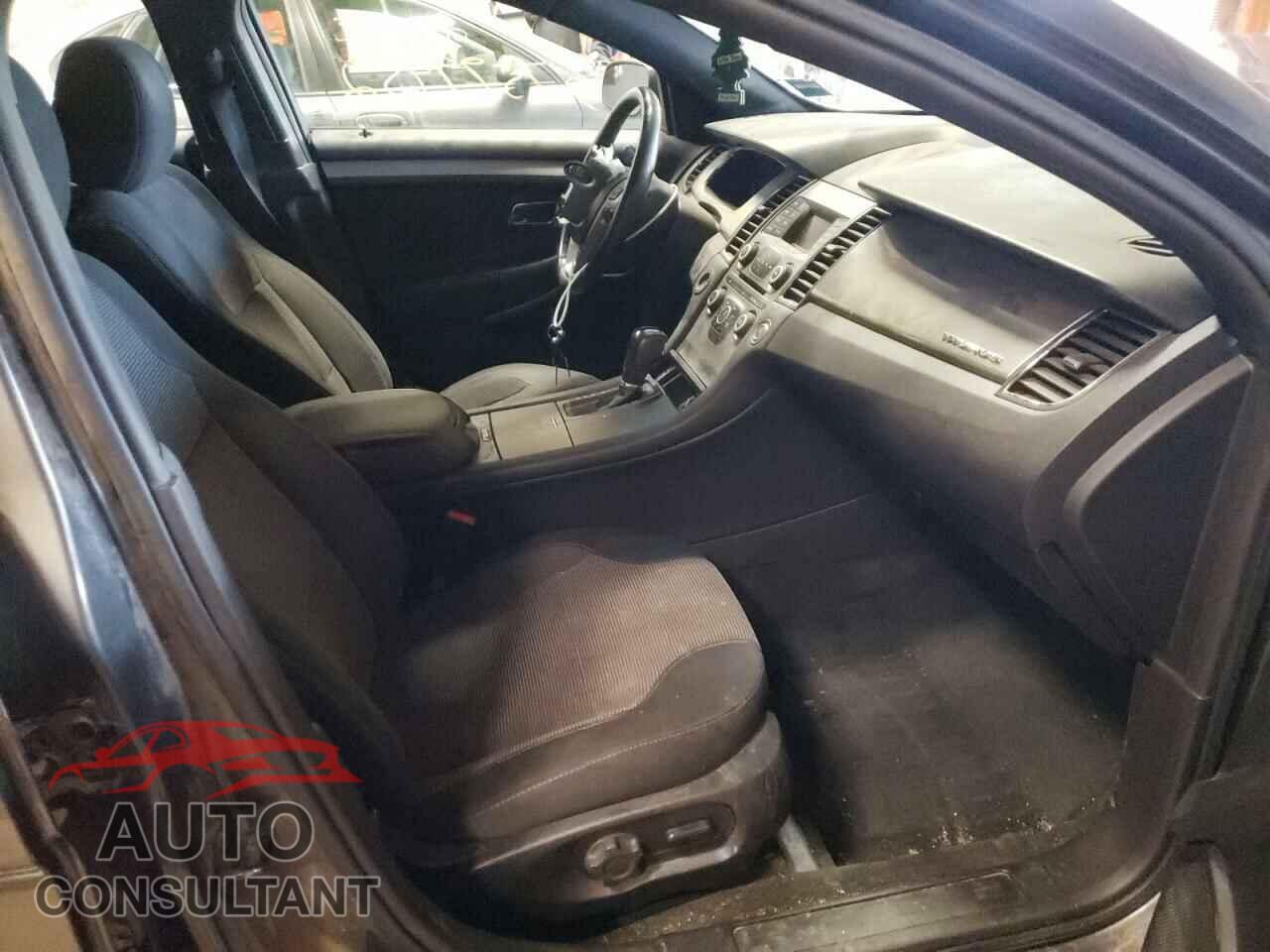 FORD TAURUS 2016 - 1FAHP2E81GG129039