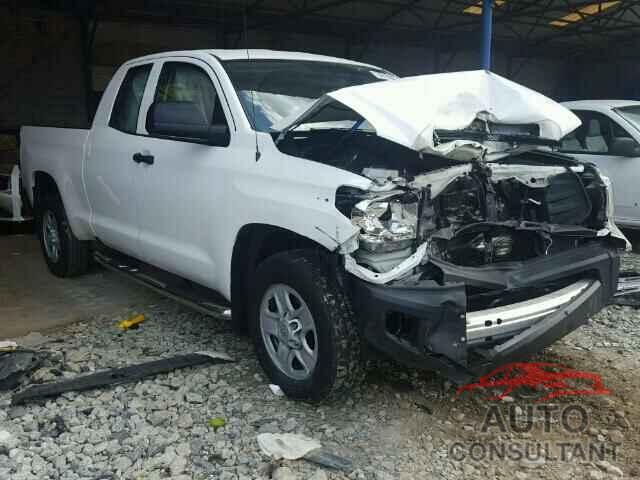 TOYOTA TUNDRA 2016 - 5TFRM5F17GX095604