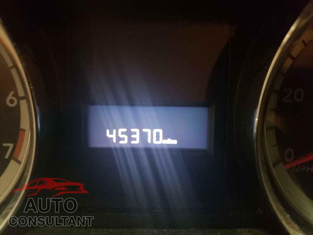 DODGE GRAND CARA 2019 - 2C4RDGBG8KR502911