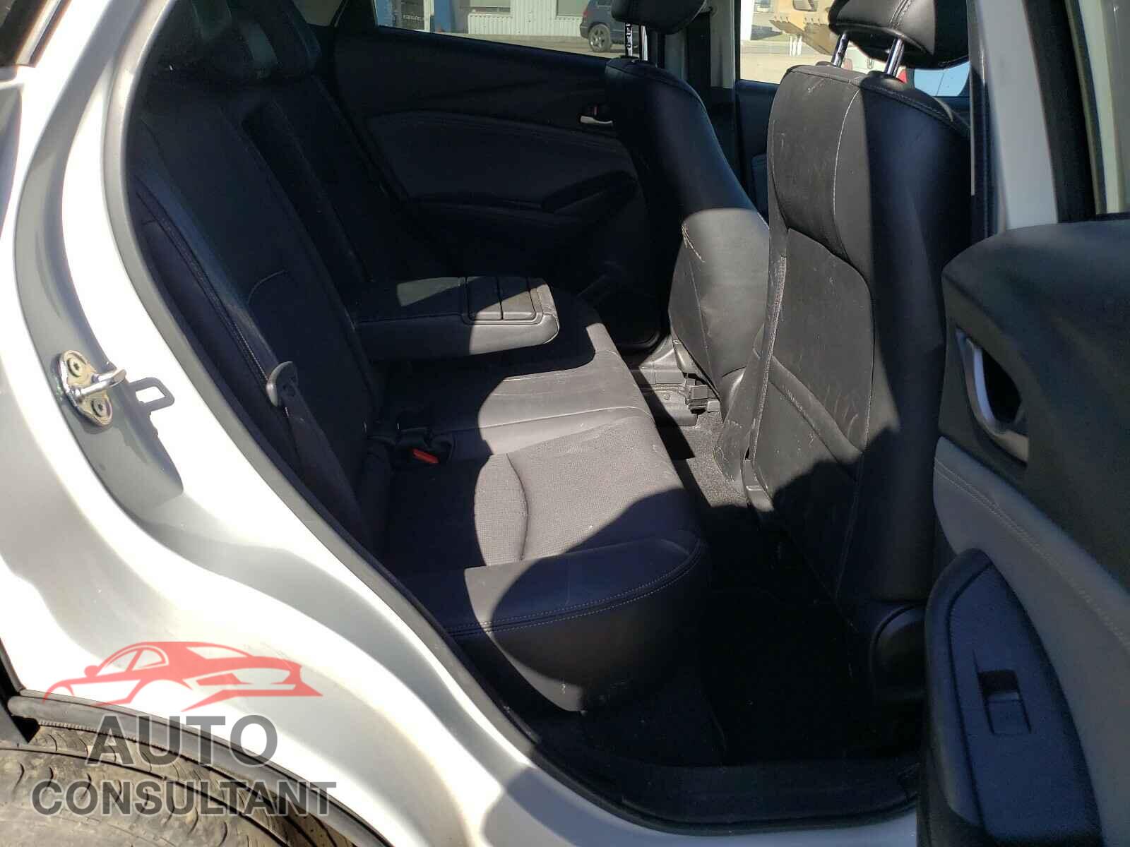 MAZDA CX-3 2019 - JM1DKFC71K0426032