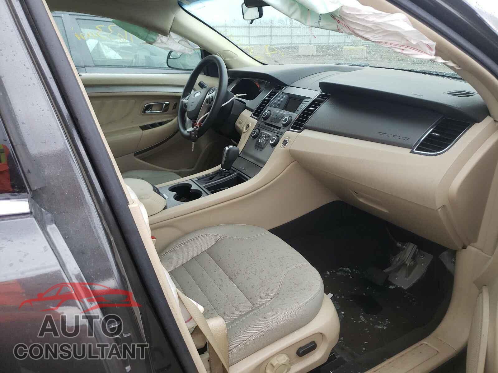 FORD TAURUS 2017 - 1FAHP2D80HG132498