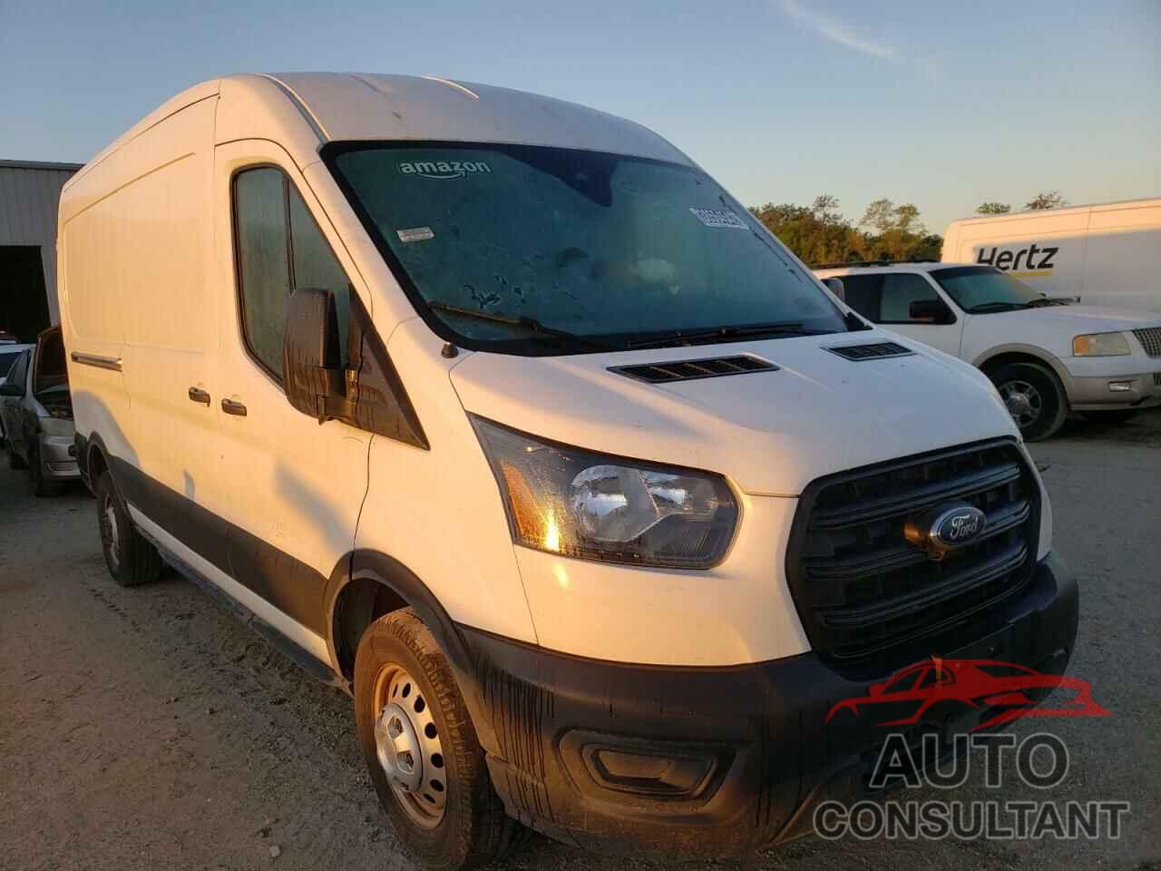 FORD TRANSIT CO 2020 - 1FTBR2C83LKA09344