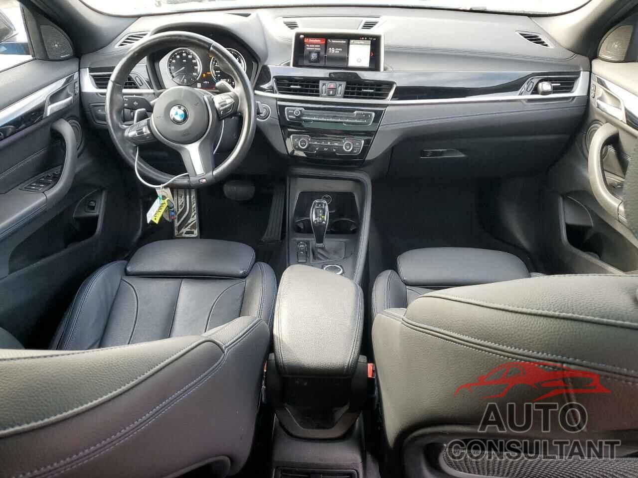 BMW X2 2020 - WBXYH9C03L5P28899