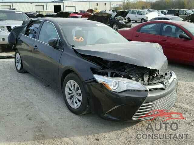 TOYOTA CAMRY 2015 - 4T4BF1FK7FR511360