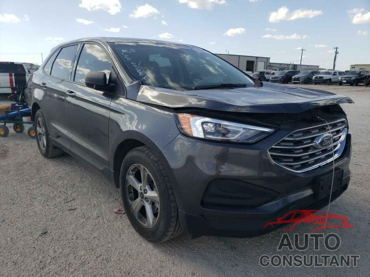 FORD EDGE 2020 - 2FMPK3G93LBA11362