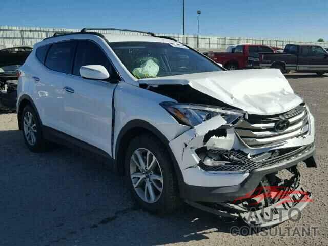 HYUNDAI SANTA FE 2015 - 5XYZU3LA9FG275029