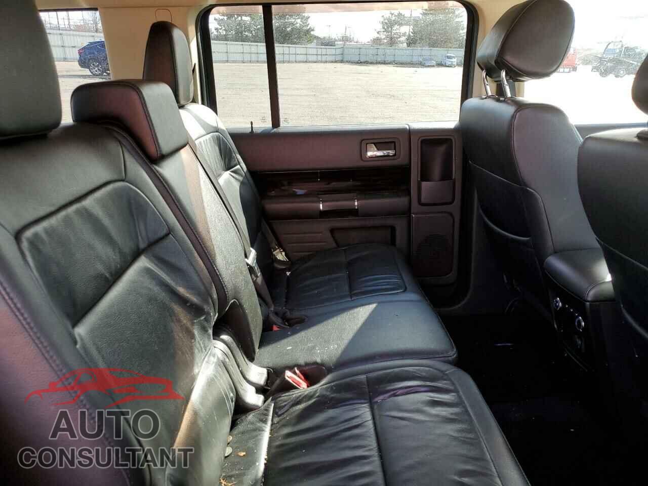 FORD FLEX 2016 - 2FMGK5C87GBA07832